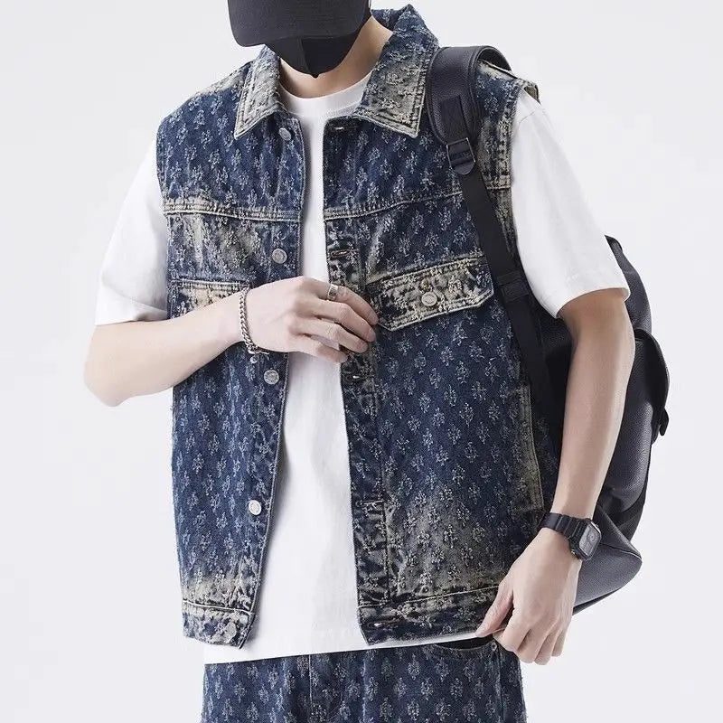 Vest Outerwear