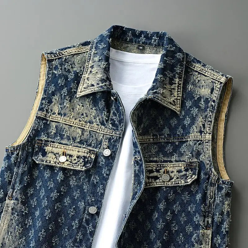 Vest Outerwear
