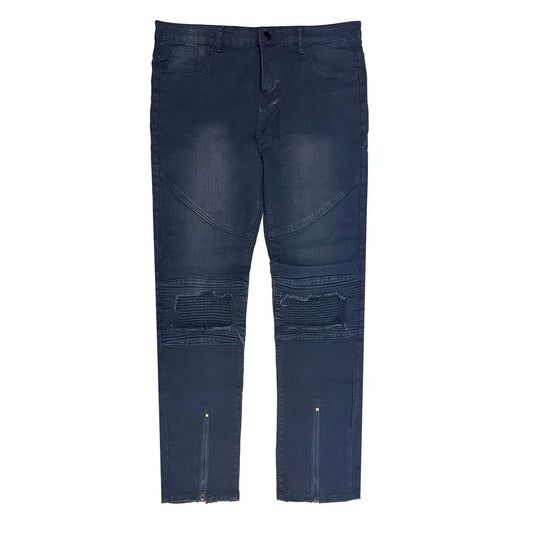 Hip Hop jean Style Male Trousers