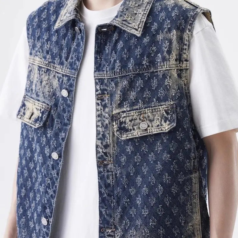 Vest Outerwear