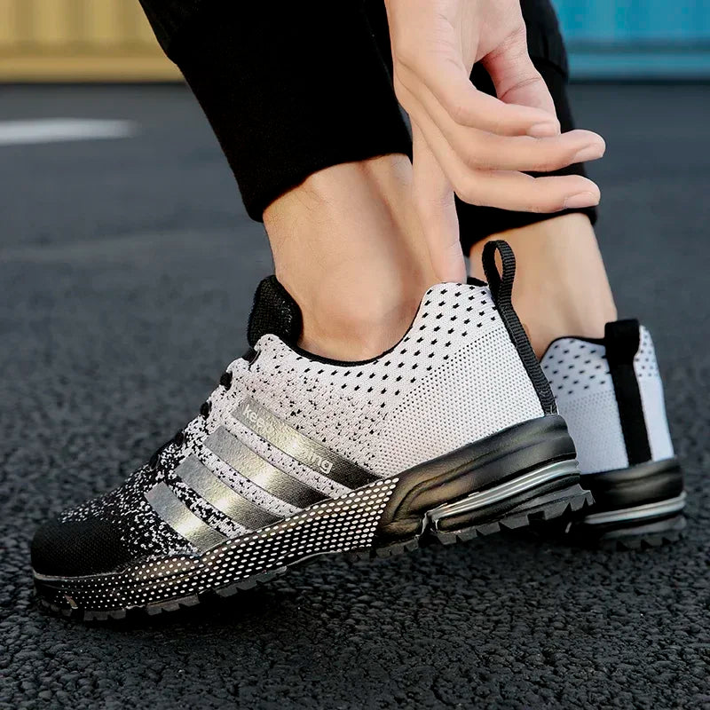 Breathable Sport Shoes